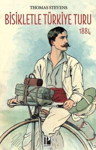Bisikletle Türkiye Turu 1884