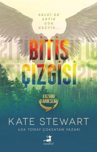 Bitiş Çizgisi - Kuzgun Kardeşliği