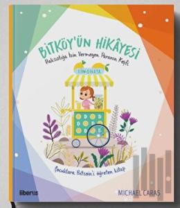 Bitköy’ün Hikayesi: Haksızlığa İzin Vermeyen Paranın Keşfi (Ciltli)