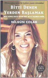 Bitti Denen Yerden Başlamak