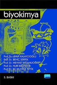 Biyokimya