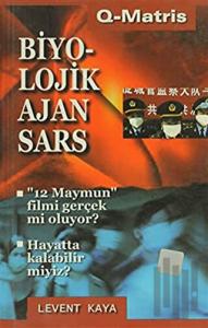 Biyolojik Ajan Sars