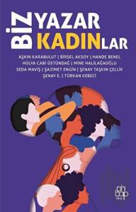 Biz Yazar Kadınlar
