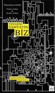 Biz - Zamyatin'in Önsözüyle