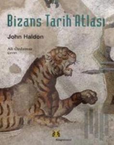 Bizans Tarih Atlası (Ciltli)