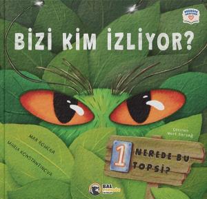 Bizi Kim İzliyor? Nerede Bu Topsi? 1