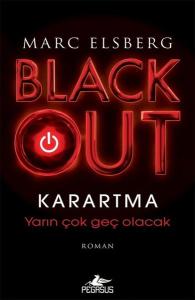Blackout - Karartma