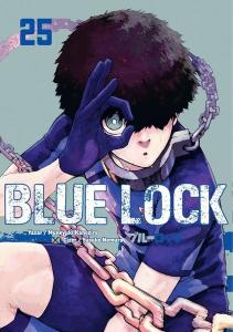 Blue Lock 25