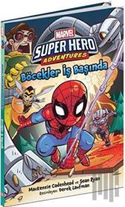 Böcekler İş Başında - Marvel Super Hero Adventures