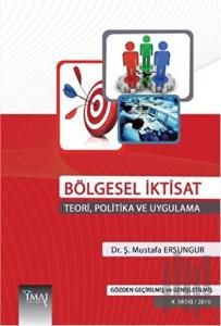 Bölgesel İktisat