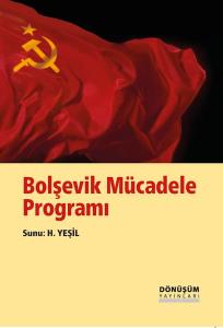 Bolşevik Mücadele Programı