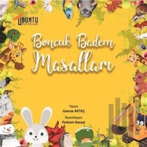 Boncuk Badem Masalları