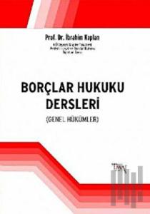 Borçlar Hukuku Dersleri