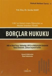 Borçlar Hukuku