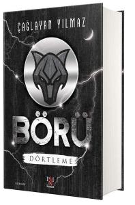 Börü Dörtleme (Ciltli)