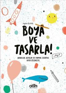 Boya ve Tasarla!