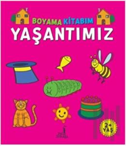 Boyama Kitabım - Yaşantımız
