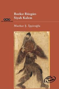 Bozkır Rüzgarı-Siyah Kalem