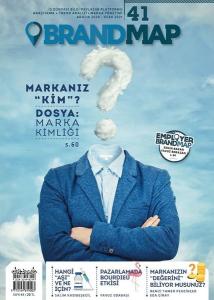BrandMap - Aralık 2020/Ocak 2021