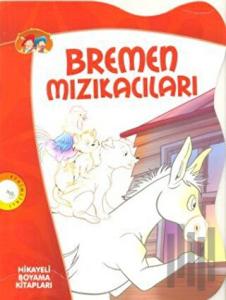 Bremen Mızıkacıları