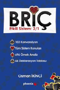 Briç Etkili Sistem:2/1