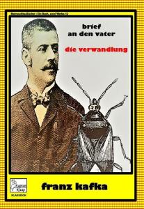 Brief an Den Vater - Die Vervandlung