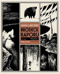 Brodeck Raporu 2.Kitap-Meçhul
