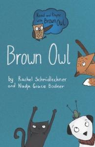 Brown Owl
