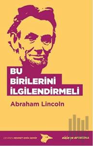 Bu Birilerini İlgilendirmeli
