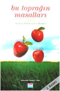 Bu Toprağın Masalları-Anadolu Halklarından Masallar