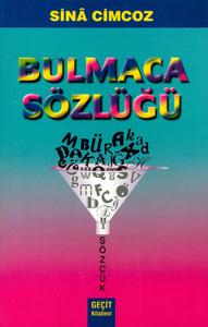 Bulmaca Sözlüğü