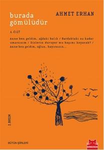 Burada Gömülüdür 1. Cilt