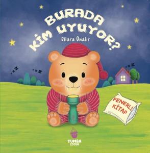 Burada Kim Uyuyor? - Fenerli Kitap (Ciltli)