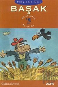 Burçların Dili Başak 23 Ağustos - 22 Eylül