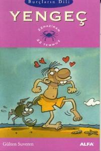 Burçların Dili - Yengeç
