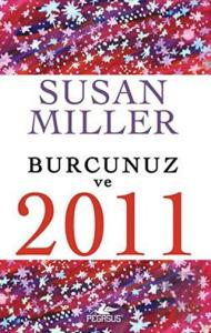 Burcunuz ve 2011