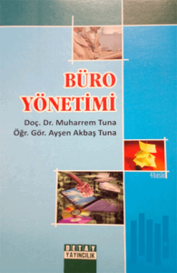 Büro Yönetimi ve İletişim Teknikleri