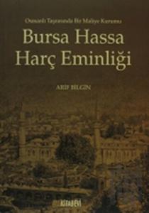 Bursa Hassa Harç Eminliği