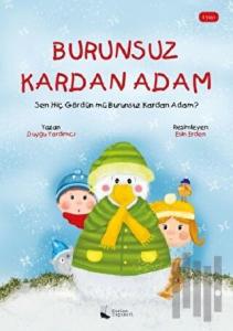 Burunsuz Kardan Adam