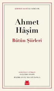 Bütün Şiirleri - Kırmızı Kedi Klasikler