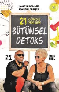 Bütünsel Detoks-21 Günde Yeni Sen