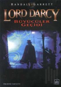 Büyücüler Geçidi