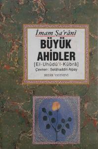 Büyük Ahidler