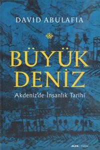 Büyük Deniz (Ciltli)