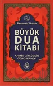 Büyük Dua Kitabı