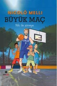 Büyük Maç (Ciltli)