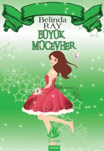 Büyük Mücevher - Sihir Kulübü 6