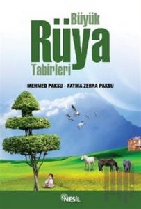 Büyük Rüya Tabirleri (Ciltli)