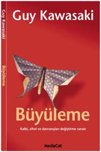 Büyüleme
