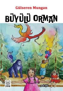 Büyülü Orman